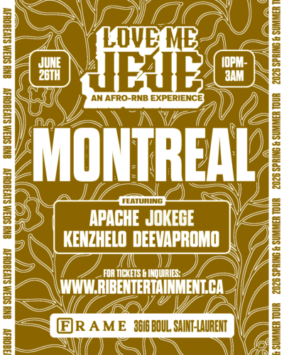 LMJ-MONTREAL2 LMJ-MONTREAL2